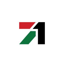 71 Media logo