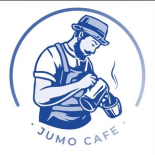 Jumo Cafe logo