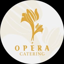 Opera Catering logo