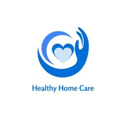 Healthy Home Care logo