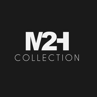 M2H Collection logo