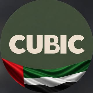 CUBIC logo