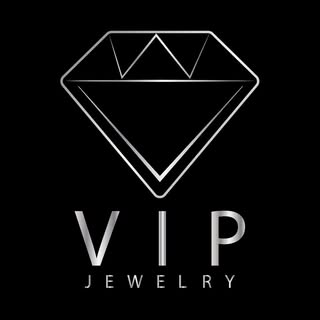 VIP Jewellery logo