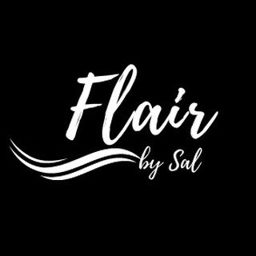 Flair by Sal logo