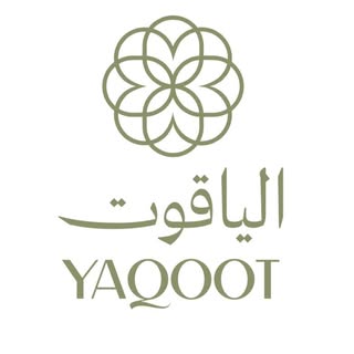 Alyaqut Event logo