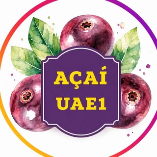 Acai Box UAE logo
