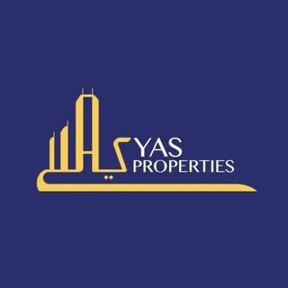 Yas Properties logo