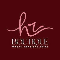 HZ Boutique logo
