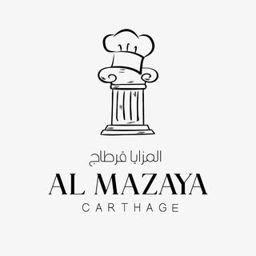 Almazaya Carthage logo