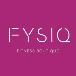 FYSIQ Fitness Boutique logo