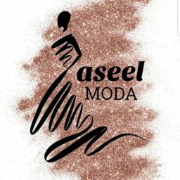 أسيل موضة اون لاين logo