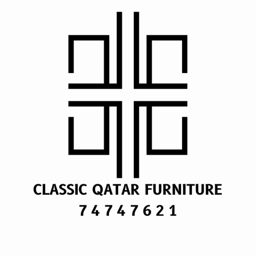 Classic Qatar Furniture logo