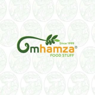 Um Hamza logo