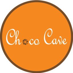 Choco Cave Company logo