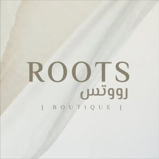 Roots Flower Boutique logo