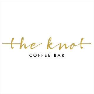The Knot Coffee Bar logo