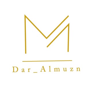 Dar Al Muzn logo