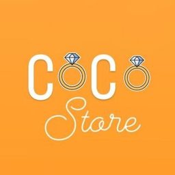 Coco Store logo