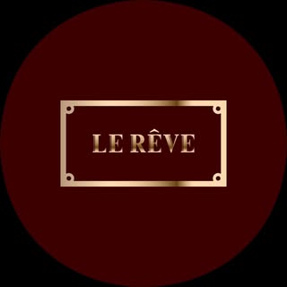 Le Rêve Events & Fleurs logo