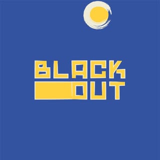Blackout Coffee logo