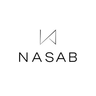 Nasab Dubai logo