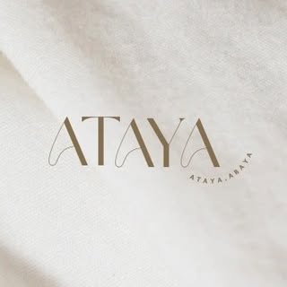 Ataya Line logo