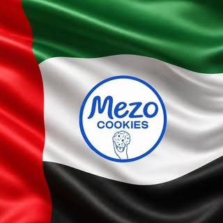 Mezo Cookies logo