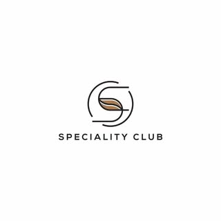 Speciality Club Cafe logo