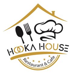 Hooka House Cafe logo