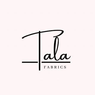Tala Fabrics logo
