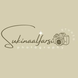 Sukaina Studio logo