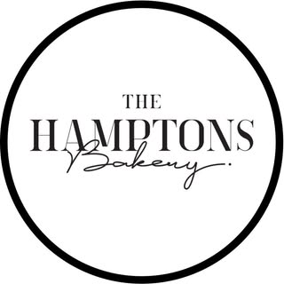 The Hamptons Bakery logo