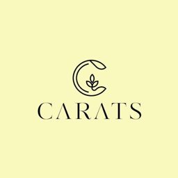 Carats logo