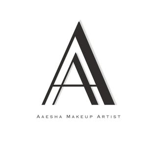 Aaesha logo