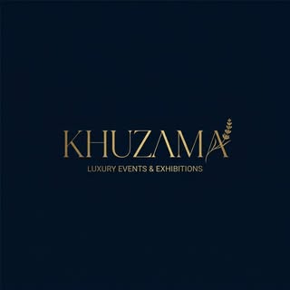 Khuzama Al-Hafl logo