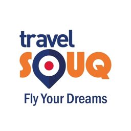 travelSOUQ logo