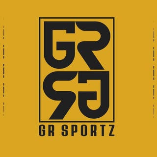GR Sportz logo