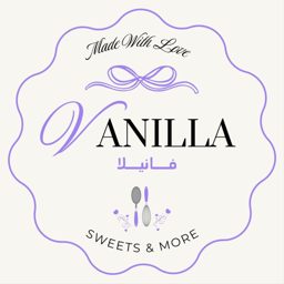Vanilla Sweets logo