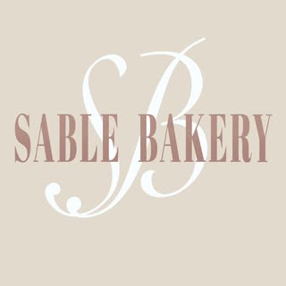 Sable Bakery logo