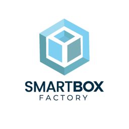 SmartBox Industrial Solutions logo