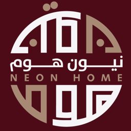 Neon Home logo