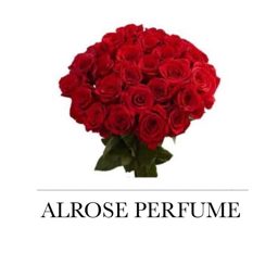 AlRose Perfume logo