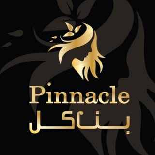 Pinnacle Beauty Salon logo