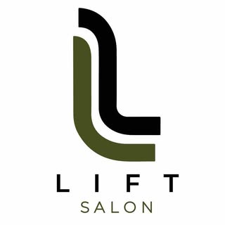Lift Salon logo