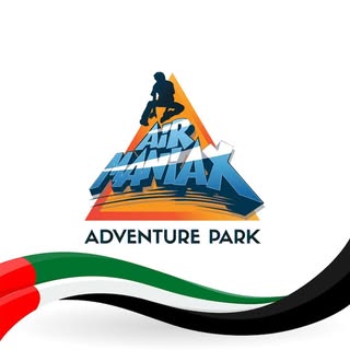 Air Maniax logo