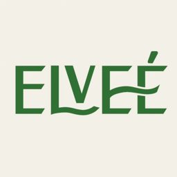 Elvee Beauty logo