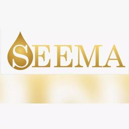 Seema Store logo