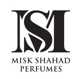Misk Shahad Perfumes logo