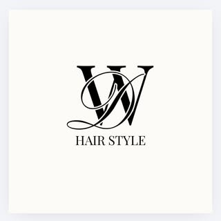 Waad Hair Stylist logo