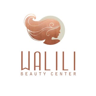 Waleeli Beauty Center logo